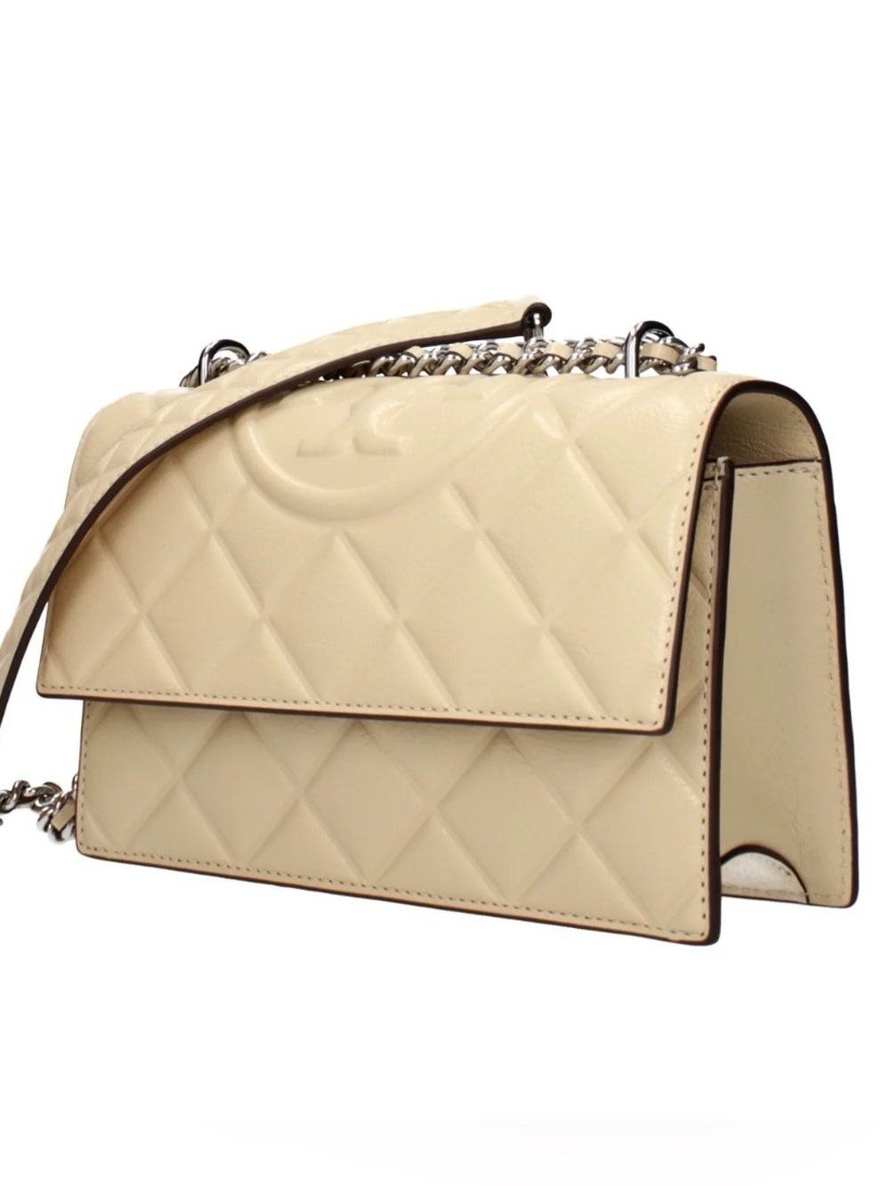 NWT TORY BURCH FLEMING SHOULDER BAG - Picture 10 of 17